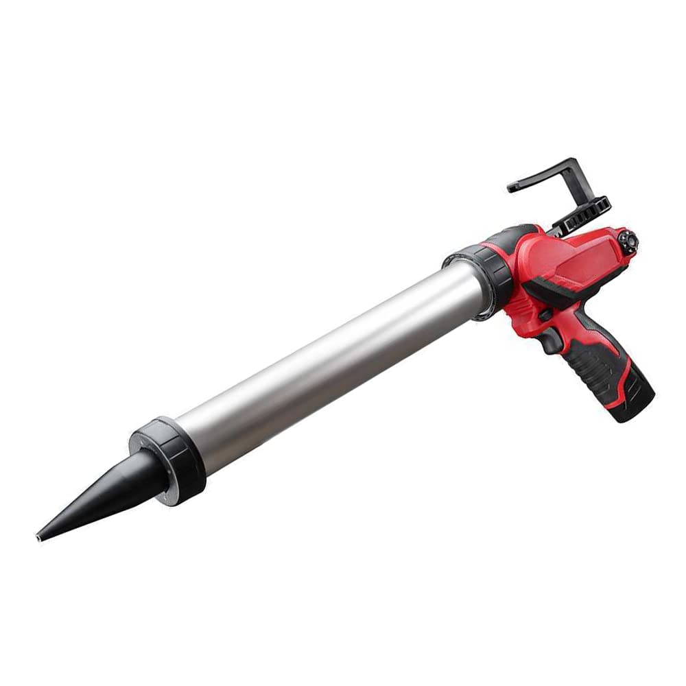 Compatible with Milwaukee 2442-21 M12 12V 20Oz. Aluminum Caulk and Adhesive Gun Kit