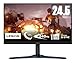 Produktbild Lenovo Legion Y25-25 62,2 cm (24,5 Zoll) 1920 x 1080 Pixel Full HD LED Schwarz