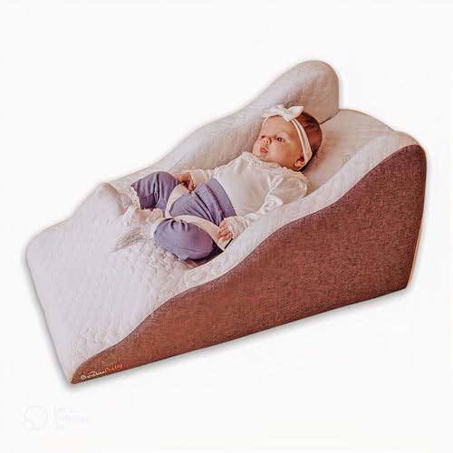 Acessório Antirrefluxo para Bebês Recém-Nascidos Refluxo Gástrico...