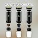 Imagen de Cafetera portatil 3 en 1