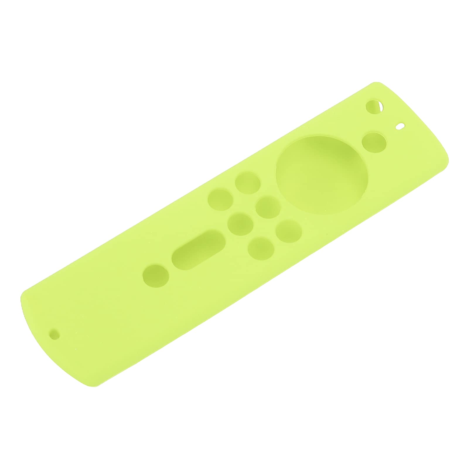 Funda de Silicona para Control Remoto de Silicona a Prueba de Golpes, Funda Protectora de para Control Remoto, Protectora de para Fire