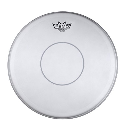 Other Powerstroke 77 Coated Snare Drumhead-Top Clear Dot, 14' (P70114-C2-U)