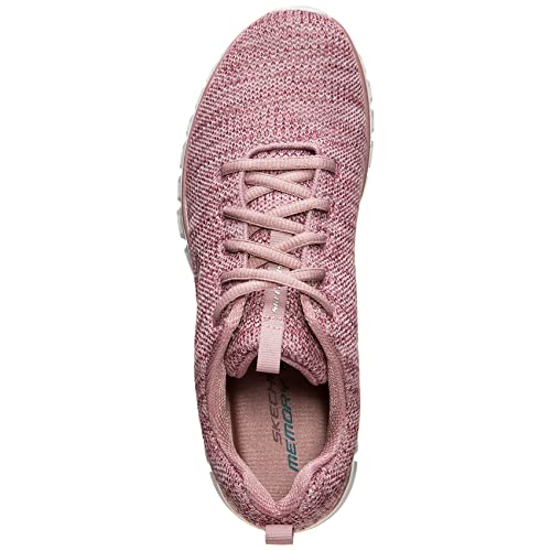 Chaussures Skechers 12614 MVE - vue 9