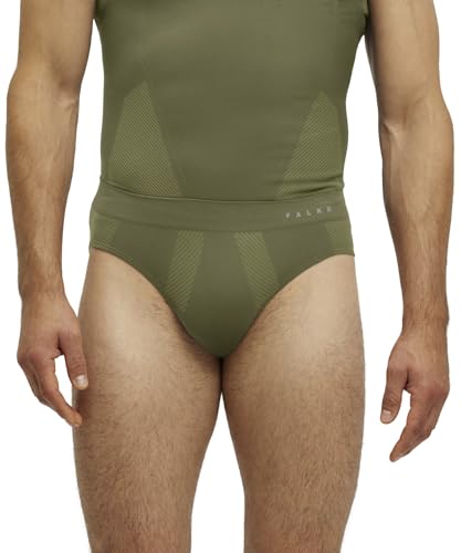 Caleçon boxer sport homme FALKE Warm respirant et durable