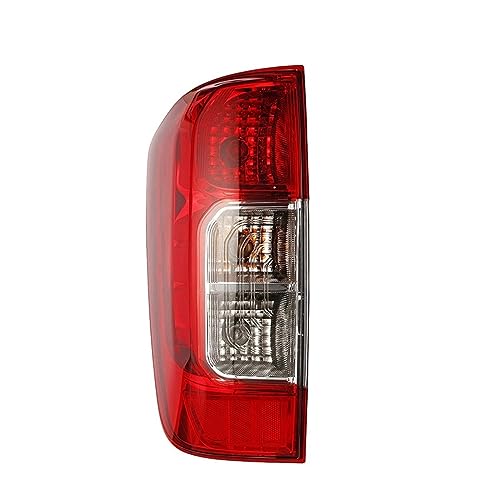 Feu arrière pour Nissan Navara D23 cassé ? Remplacez l'optique gauche avec ce bloc filé