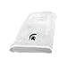 Northwest Michigan State Spartans NCAA Team Logo Hand Towel 2 Pack 16 x 26 Inches