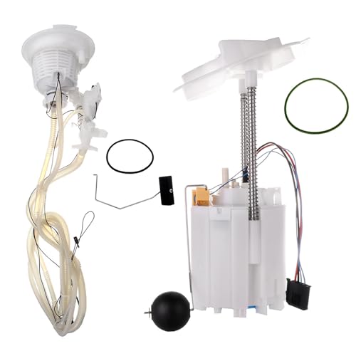 Fuel Pump Set for Dodge Charger 2007-2010 19 Gal.