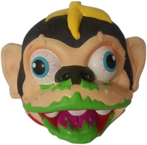 Ugglys Puppet Monkey, Black