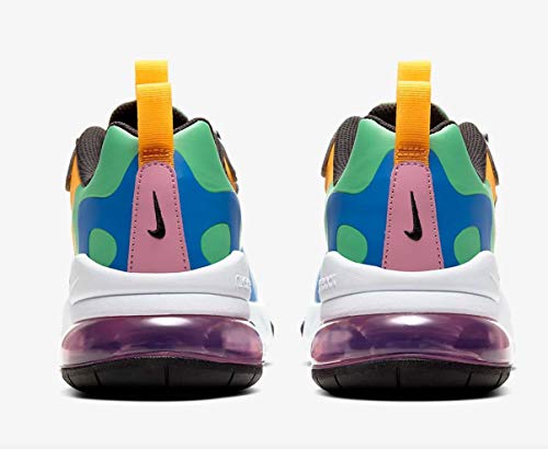 Nike Kid's Air Max 270 React Sneaker3