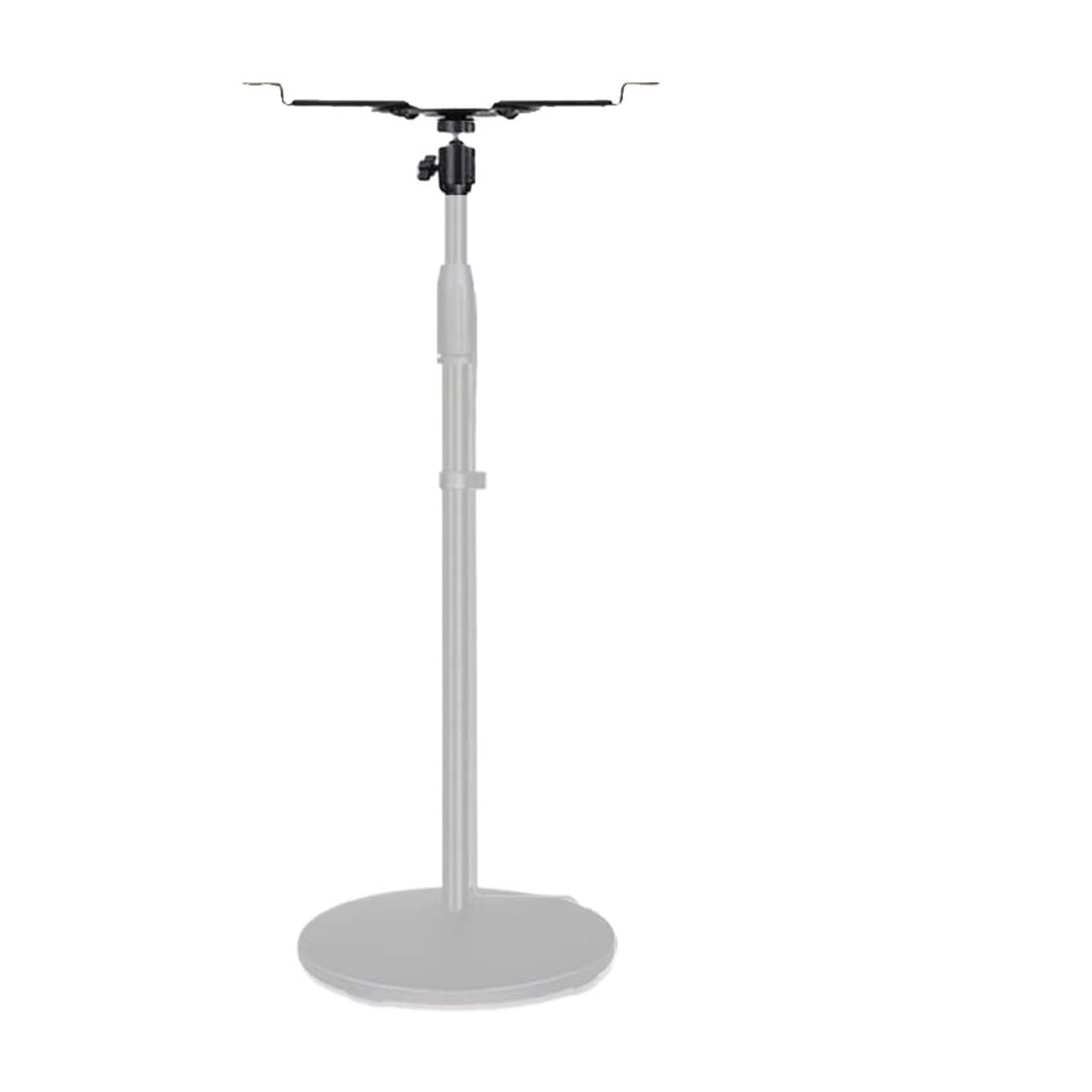 Soporte de proyector de 10kg para mesa que elimina caídas y desajustes de imagen