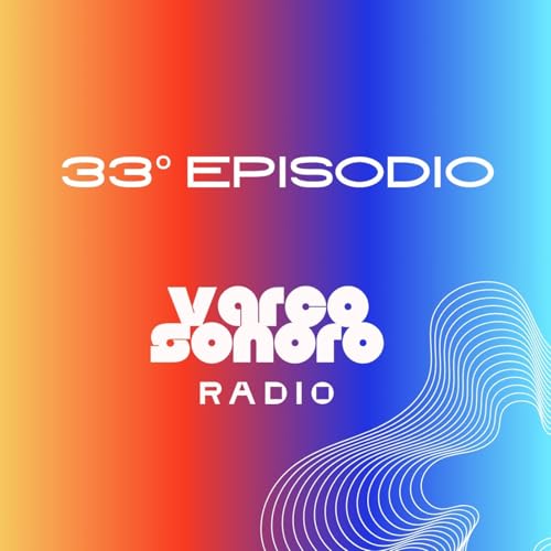 01 x 33: Cacao Mental: Spaghetti Cumbia e connessioni ancestrali per tornare a sentire