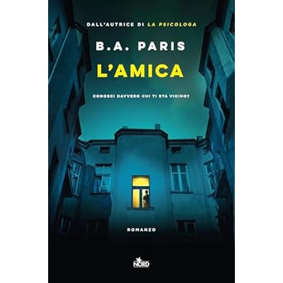 L'amica
