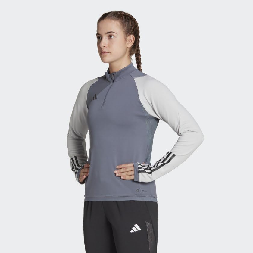 adidas Tiro 23 Competition Training Top2