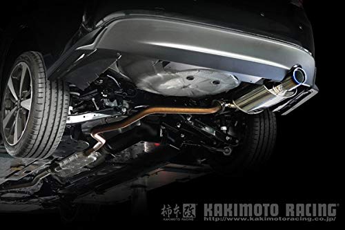 Amazon | 柿本改 インプレッサG4 GK6/7 Class KR B71360