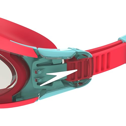 Image of Speedo Unisex Kids Swim Goggles Hydrosity 2.0 Junior