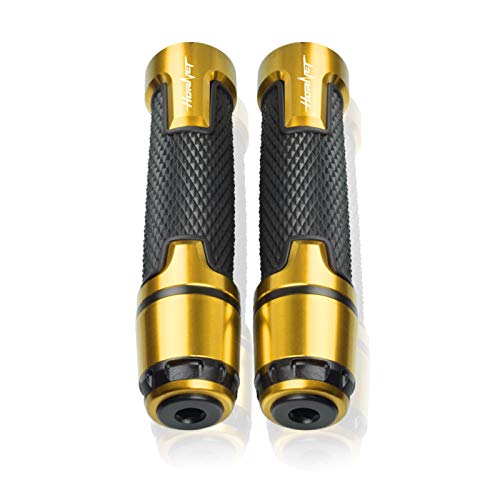 Manopole Manubrio Moto 7/8 '' 22mm Accessori per