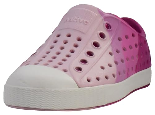 Image of Native Shoes Unisex-Kids Jefferson Print Sneakers