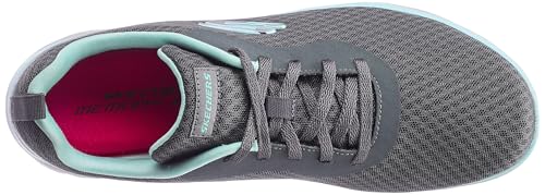 Image of Skechers Womens Summits Lace Up Sneaker