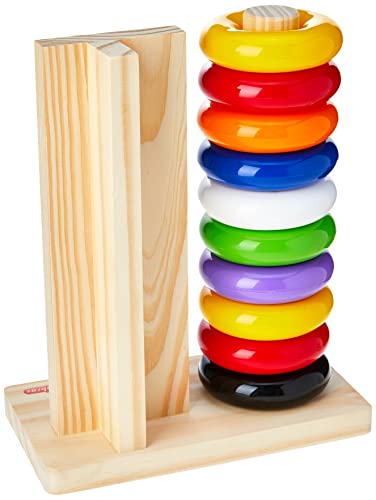 Empilhar e Contar Indústrias Carimbras, Multicor