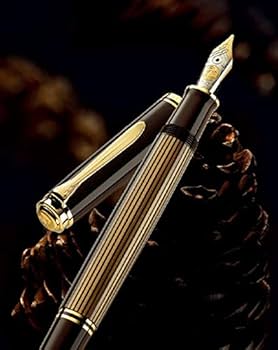 Amazon.co.jp: ペリカン 万年筆 スーベレーン 特別生産品 M800