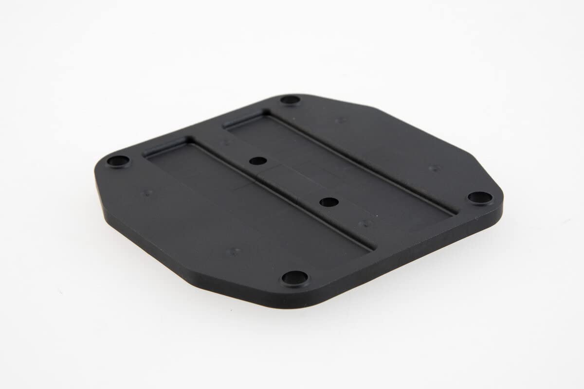 SW-MOTECH Pro Tankring für BMW R 1300 GS Schwarz