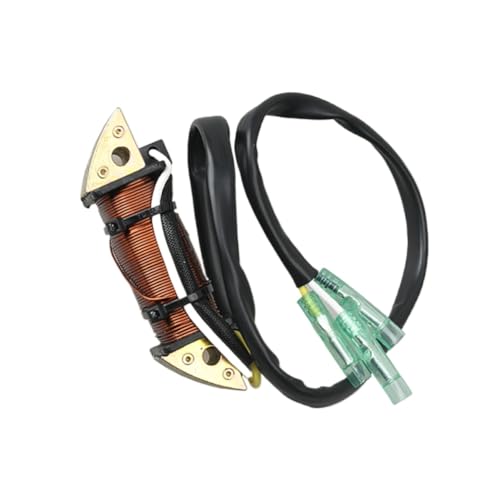 オルタネーターコイル Assy マリン部品船外機モデル M18E2 M15D M9.9D NS ボートモーターと互換性部品番号 3G2-06023-1 3G2060231 3G2060231M