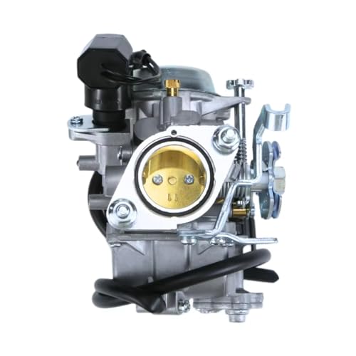 Carburateur scooter Majesty 250cc à flux d'essence régulé stable