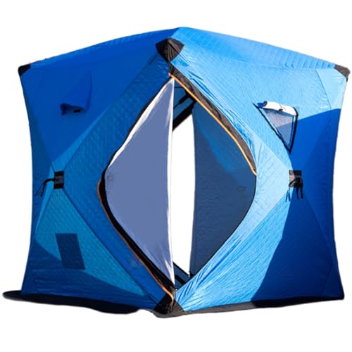 FYDN Xނeg ~ނeg 3?4lp 30bȒPݒu ܂ݎ gݗĊȒP OȂgČĊh h h fM ʋC ~̉OLvɍœKł (u[,180*180*210cm)