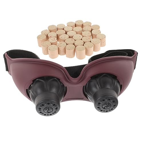 Soin des yeux Healeved par moxibustion pour soulager les yeux fatigués et secs