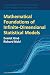 Mathematical Foundations of Infinite-Dimensional Statistical Models (Cambridge Series in Statistical and Probabilistic Mathematics)