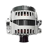 Compatible For Mercedes Benz A0131549902 M156 AMG W221 W216 CL63 S63 AMG Car Three Phase Alternator