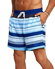 Blue-white Striped-r2