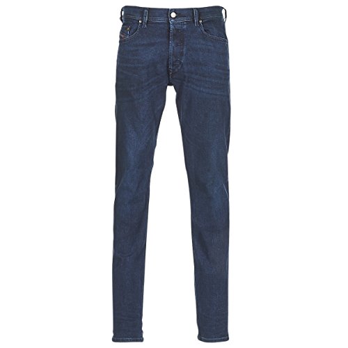 Diesel Jean coupe slim pour homme Tepphar 084zc - DE 36/38 (US 27/32)