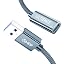 Grey 3.3ft (Pack of 1)
