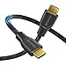 Produktbild sonero Premium High Speed HDMI Kabel mit Ethernet - 1,50m
