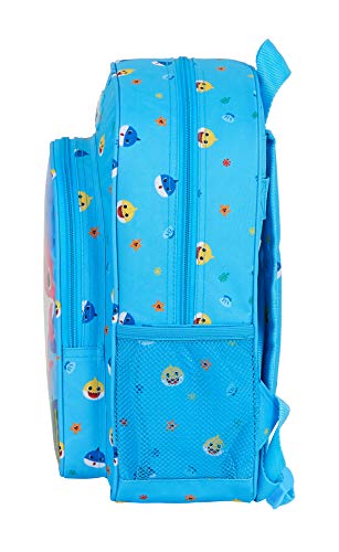 Zaino da 34 cm per bambini, adattabile al