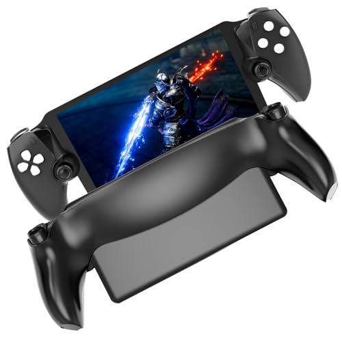Plaques PlayStation Portal Megadream pour jouer partout en toute sobriété