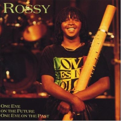 One Eye on the Future One Eye