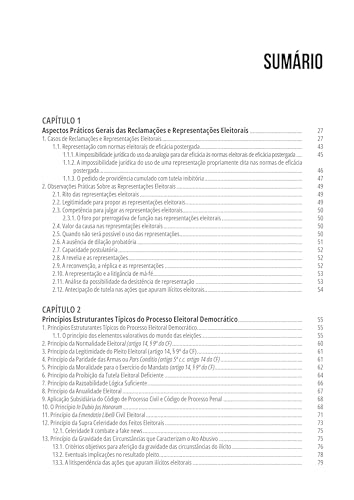 Manual de Prática Eleitoral
