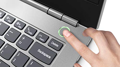 Lenovo Thinkbook 13s Ultrabook 13.3" FHD Linux Mint miniatura 3