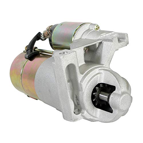 Démarreur mécanique DB Electrical SDR0020 aux finitions renforcées