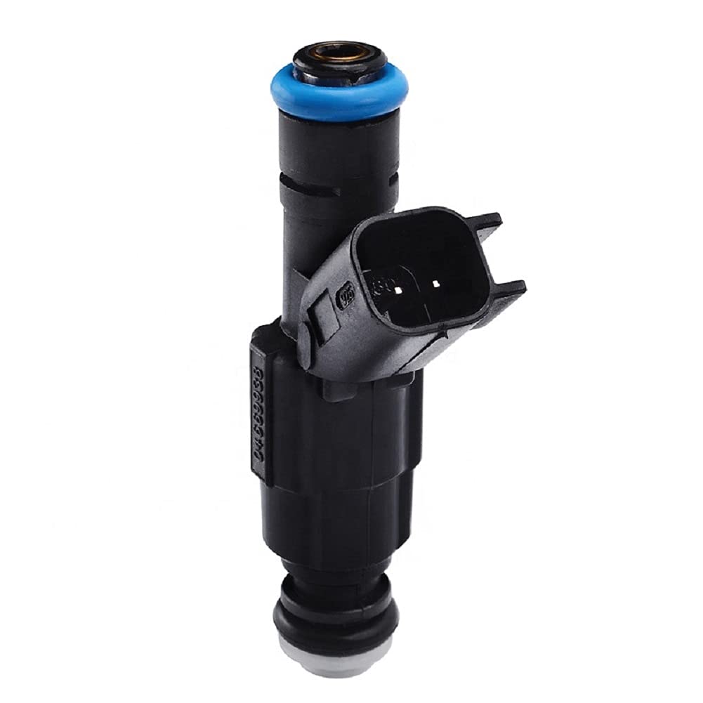 Amazon.com: Fuel Injector 6PCS OE 0280155784 : Automotive