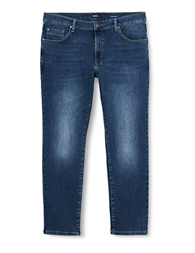 Preisvergleich Produktbild Pioneer Herren Rando Jeans, Used with Buffies, 38W / 36L