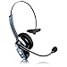 VXi BlueParrott B250-XT Xtreme Noise Suppression Bluetooth Headset (Certified Refurbished)