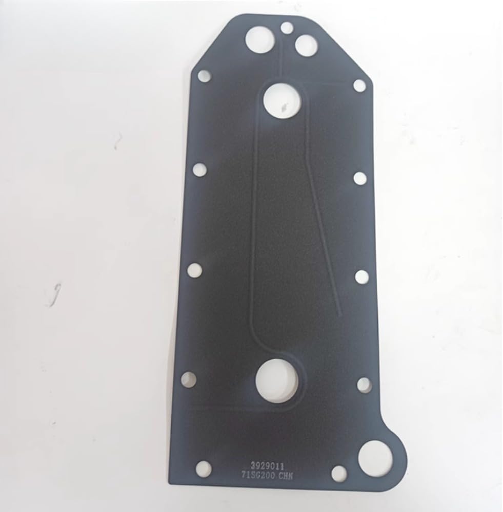 1PC 3929011 Oil cap gasket