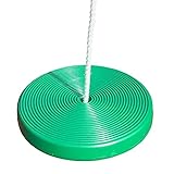 Creative Playthings Disc Swing with Rope