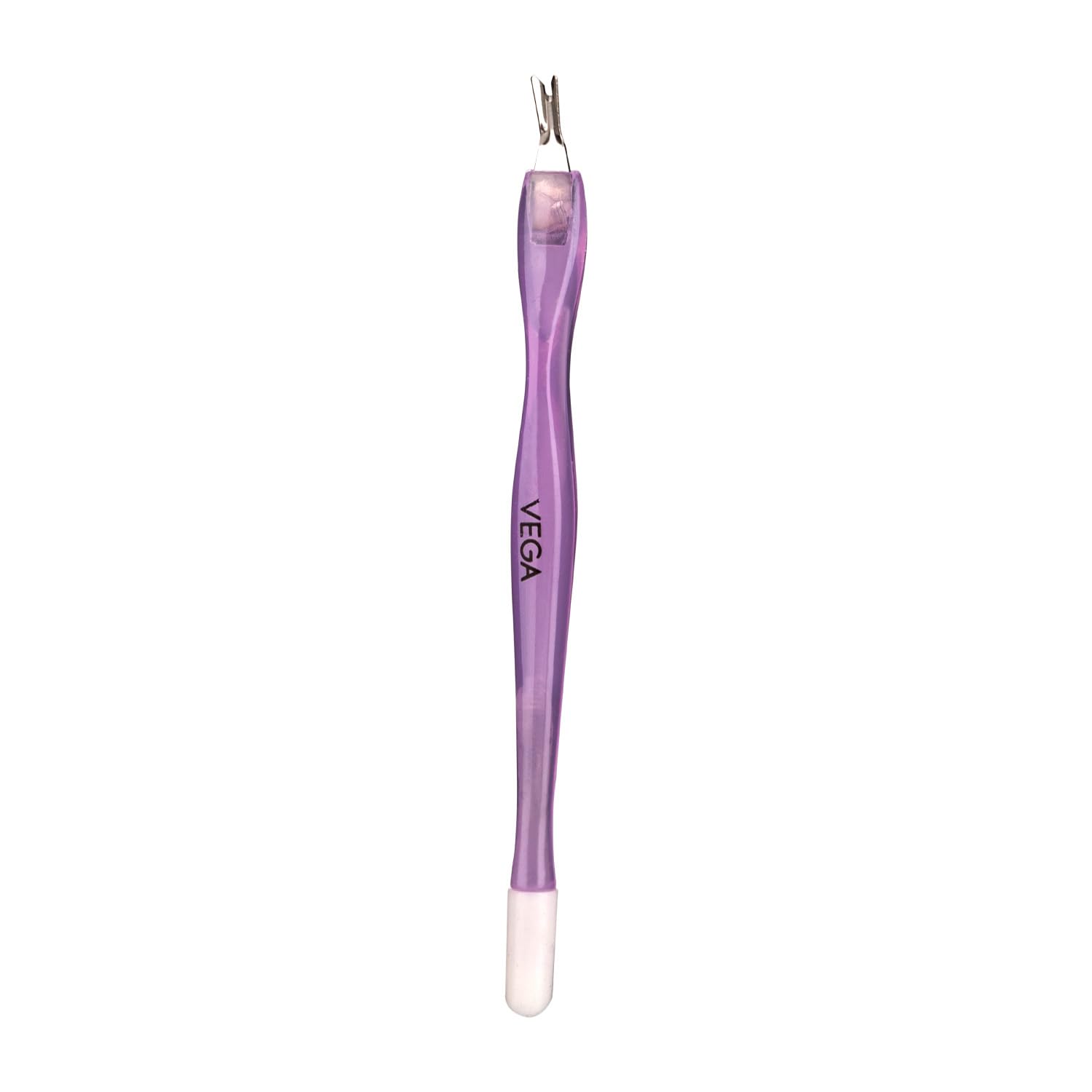 Vega Cutical Trimmer And Pusher (Colour May Vary)-picture-45