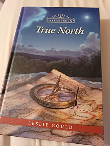 True North B09815Q6FF Book Cover