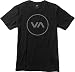 RVCA Men's Position Tech T-Shirt