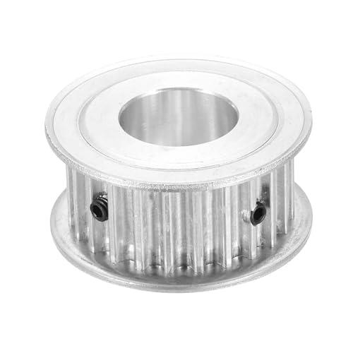 MECCANIXITY Timing Belt Pulley, 5M 24 Teeth 19mm 3/4